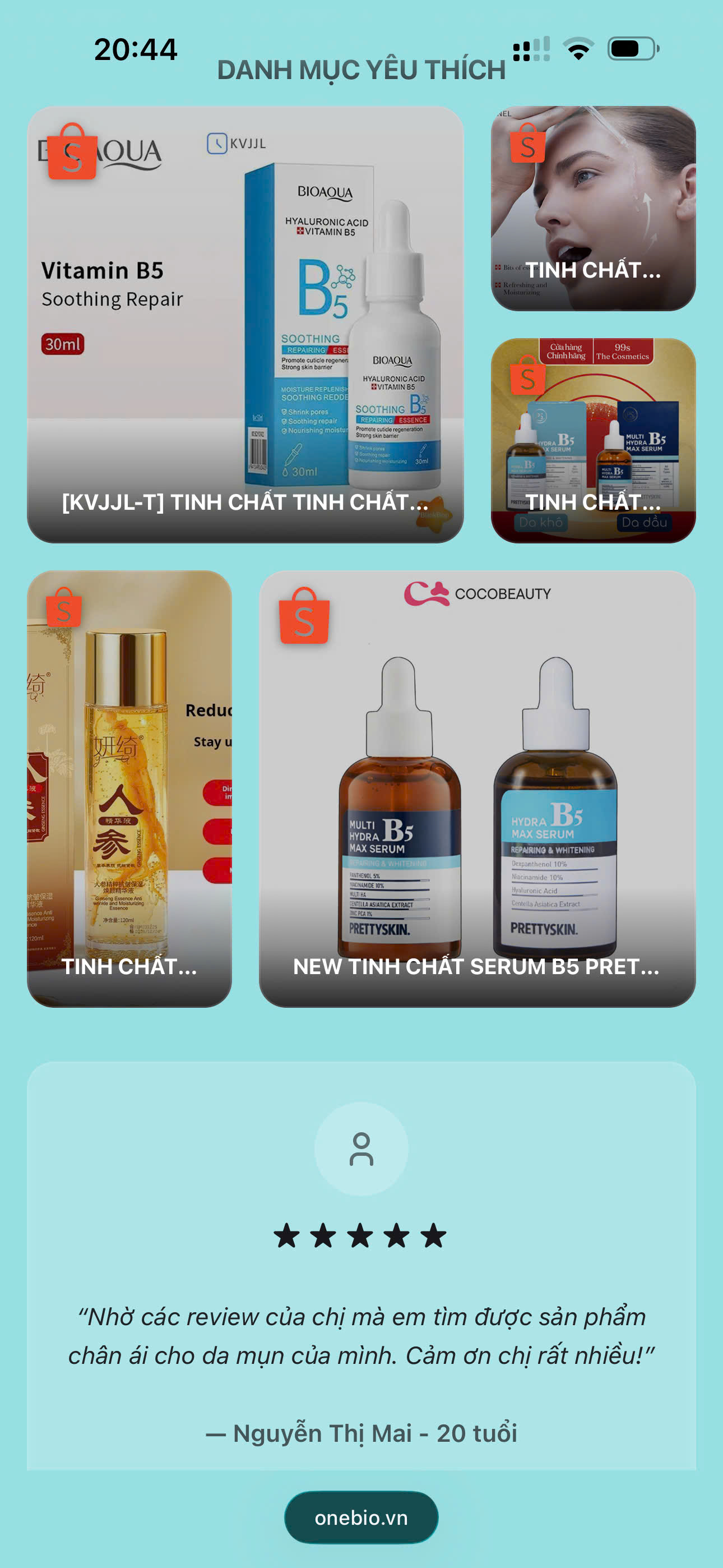viet.bio creator 4
